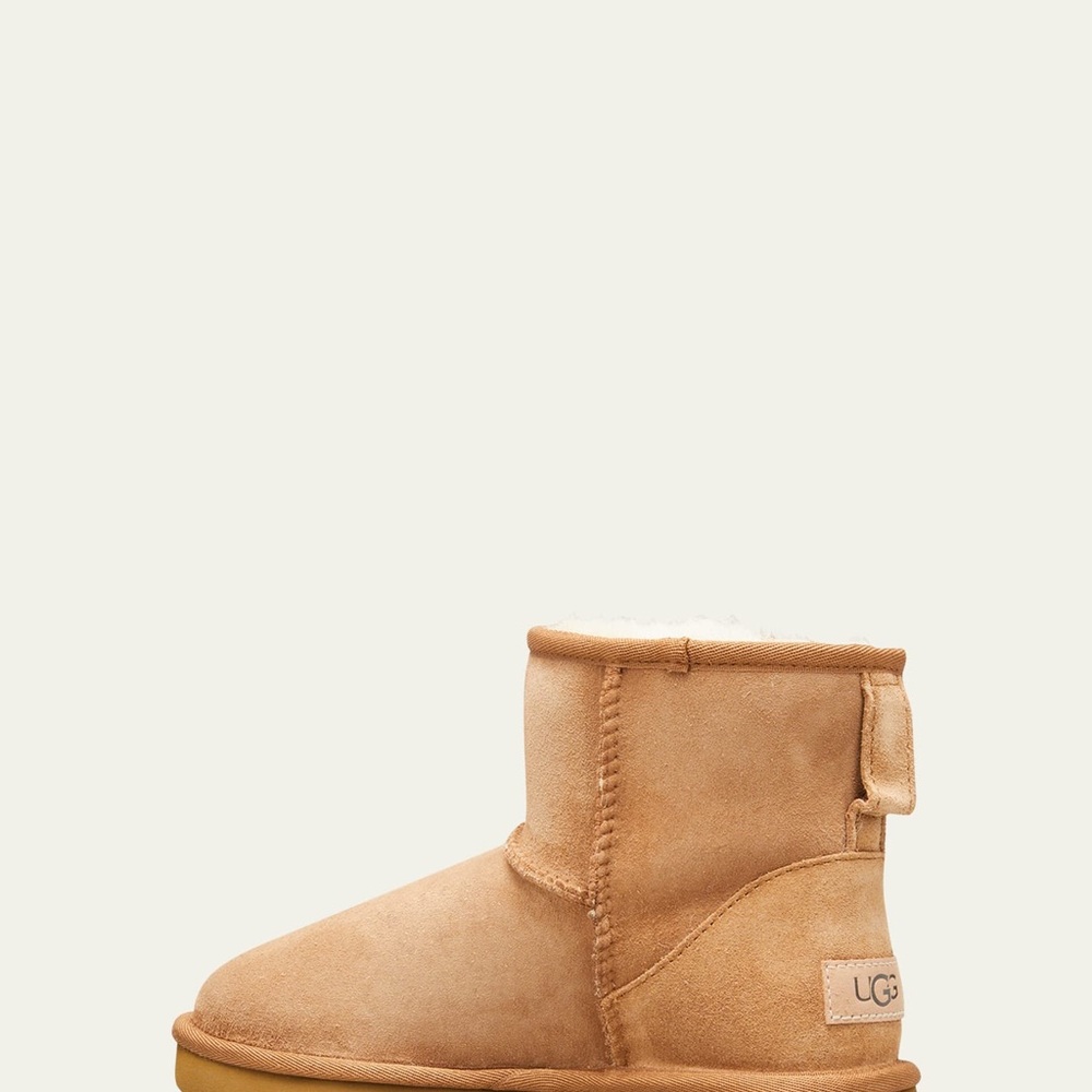 UGG Classic Mini II - Chestnut